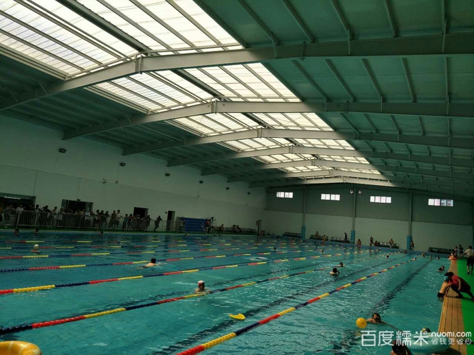 河北保定東圣健身*游泳池水處理設(shè)備